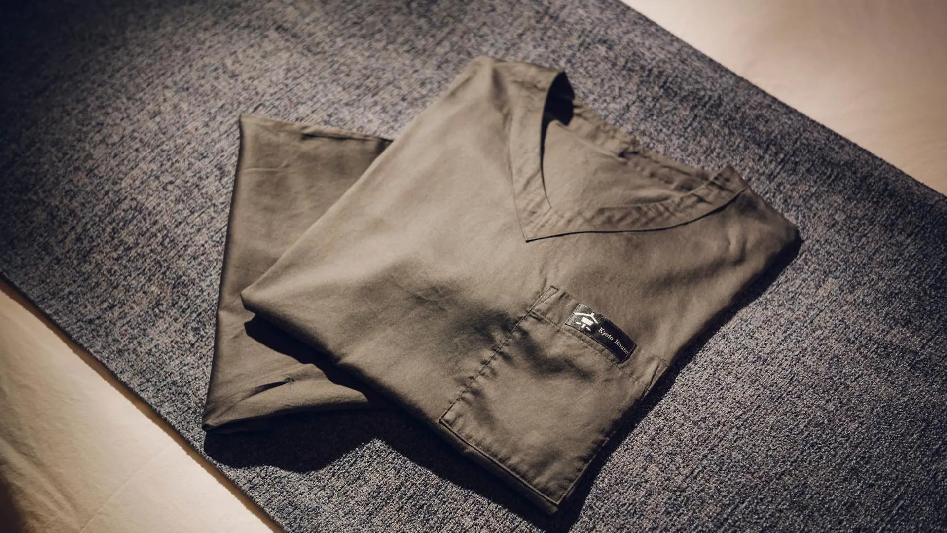 別荘 Asahi House Kyoto Dog Friendlyヴィラ