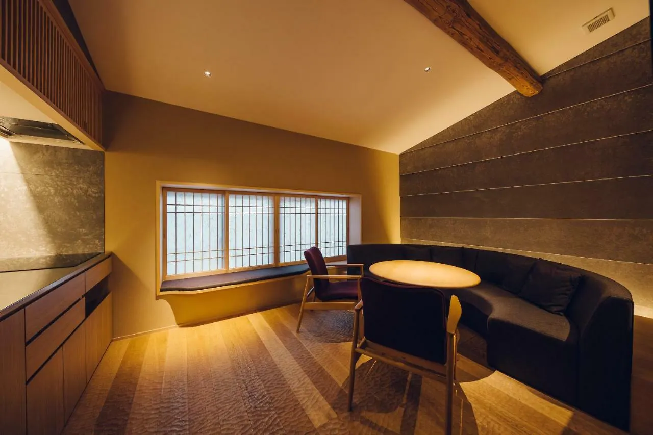Asahi House Kyoto Dog Friendlyヴィラ