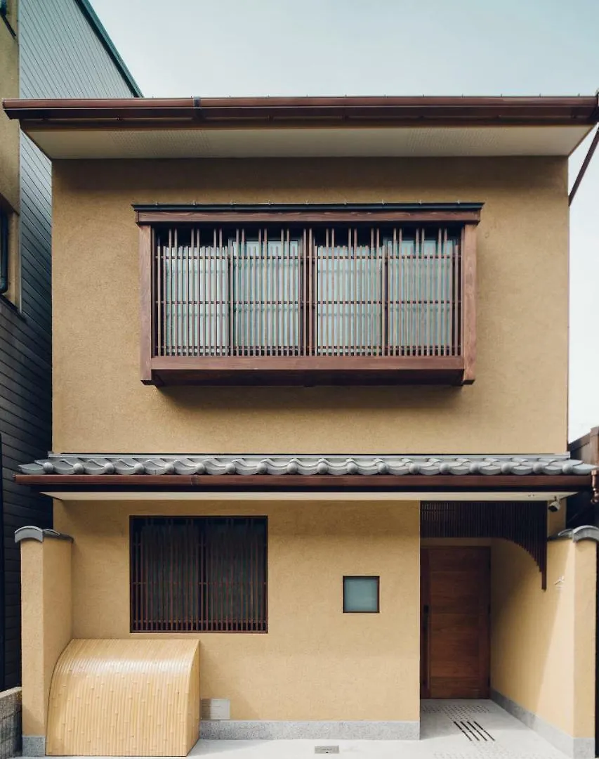 Asahi House Kyoto Dog Friendlyヴィラ 別荘